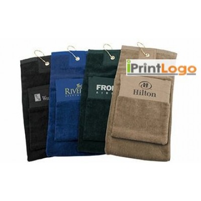 GOLF TOWELS-IGT-SL2331
